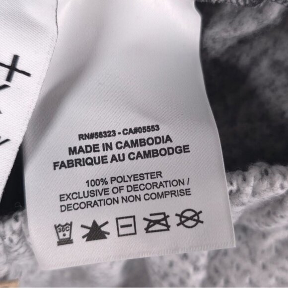 NWT Nike Forward Therma Fit ADV Tech Pack Gray Joggers Men's DQ4266-084 MEDIUM - Picture 16 of 16